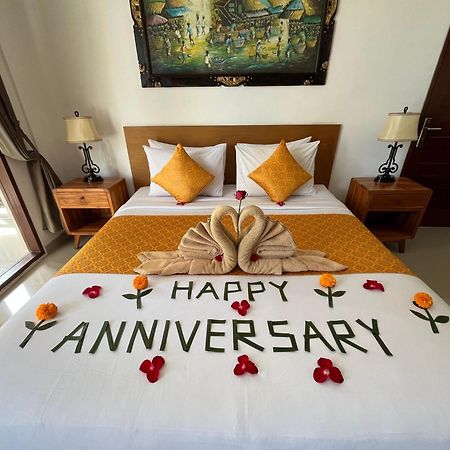 Pondok Serayu Ubud Dış mekan fotoğraf