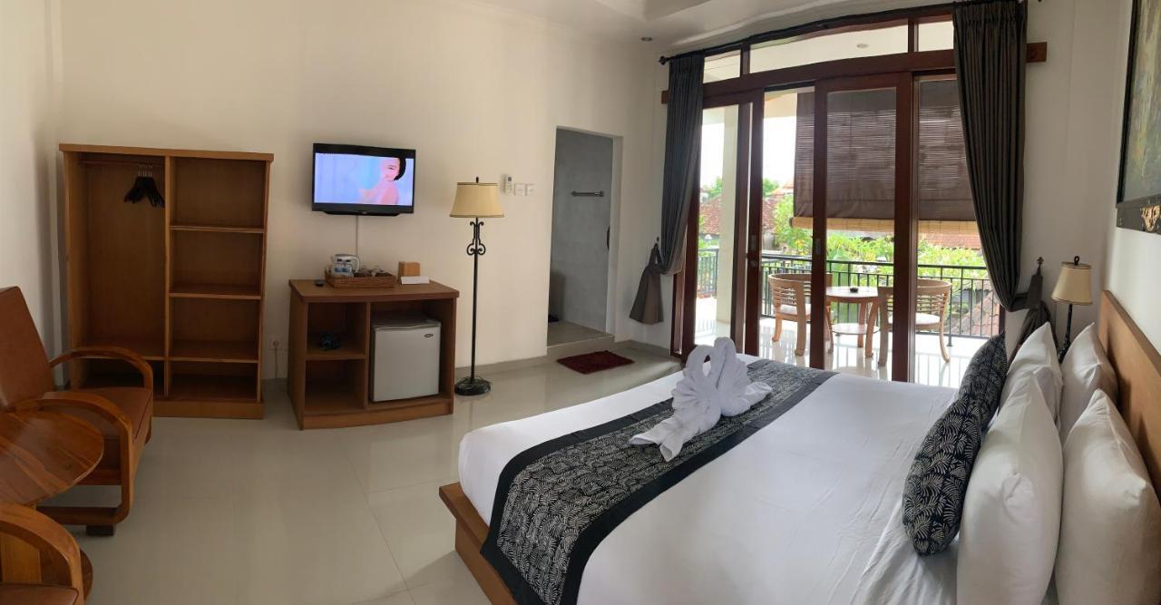 Pondok Serayu Ubud Dış mekan fotoğraf