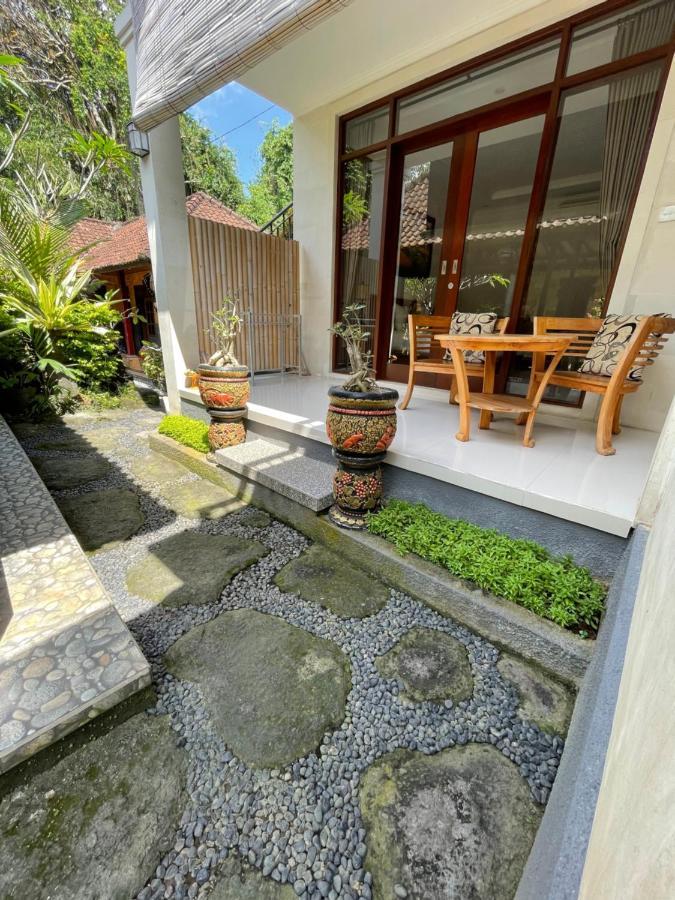 Pondok Serayu Ubud Dış mekan fotoğraf