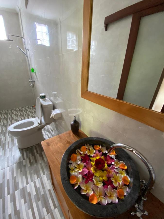 Pondok Serayu Ubud Dış mekan fotoğraf