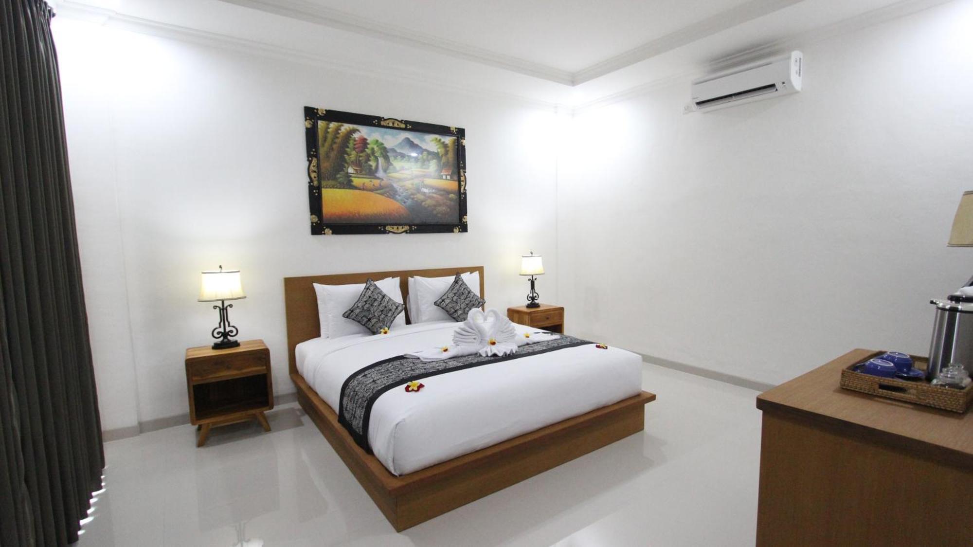 Pondok Serayu Ubud Dış mekan fotoğraf