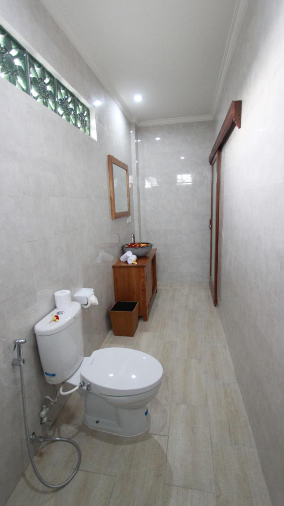 Pondok Serayu Ubud Dış mekan fotoğraf