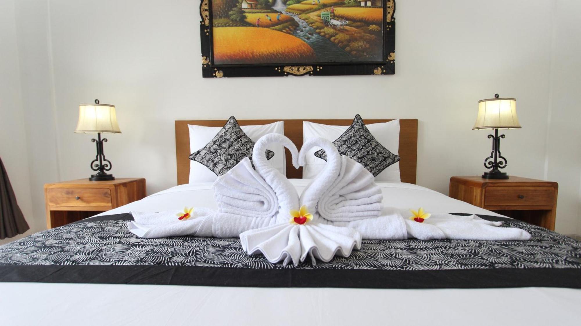 Pondok Serayu Ubud Dış mekan fotoğraf