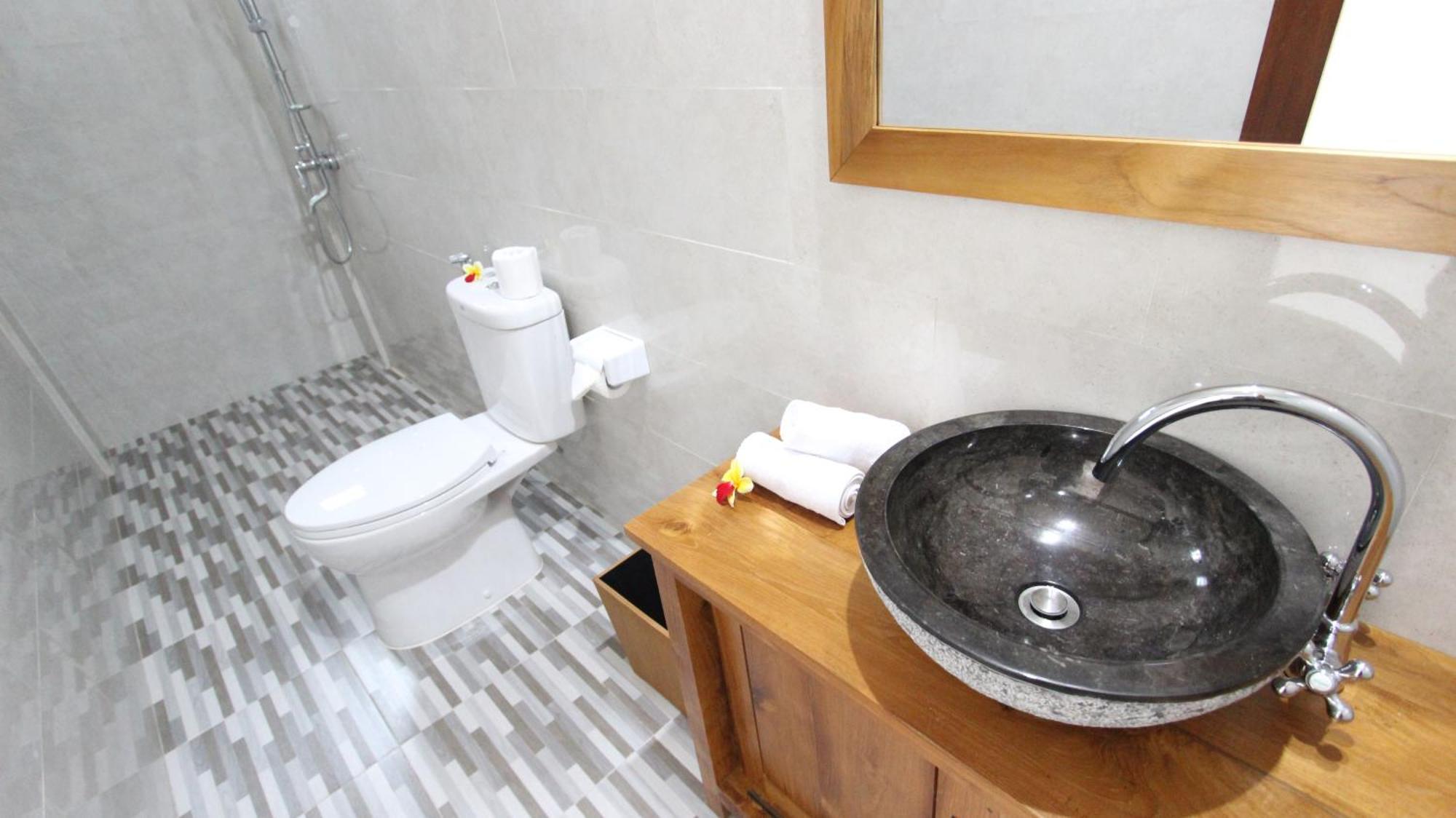 Pondok Serayu Ubud Dış mekan fotoğraf