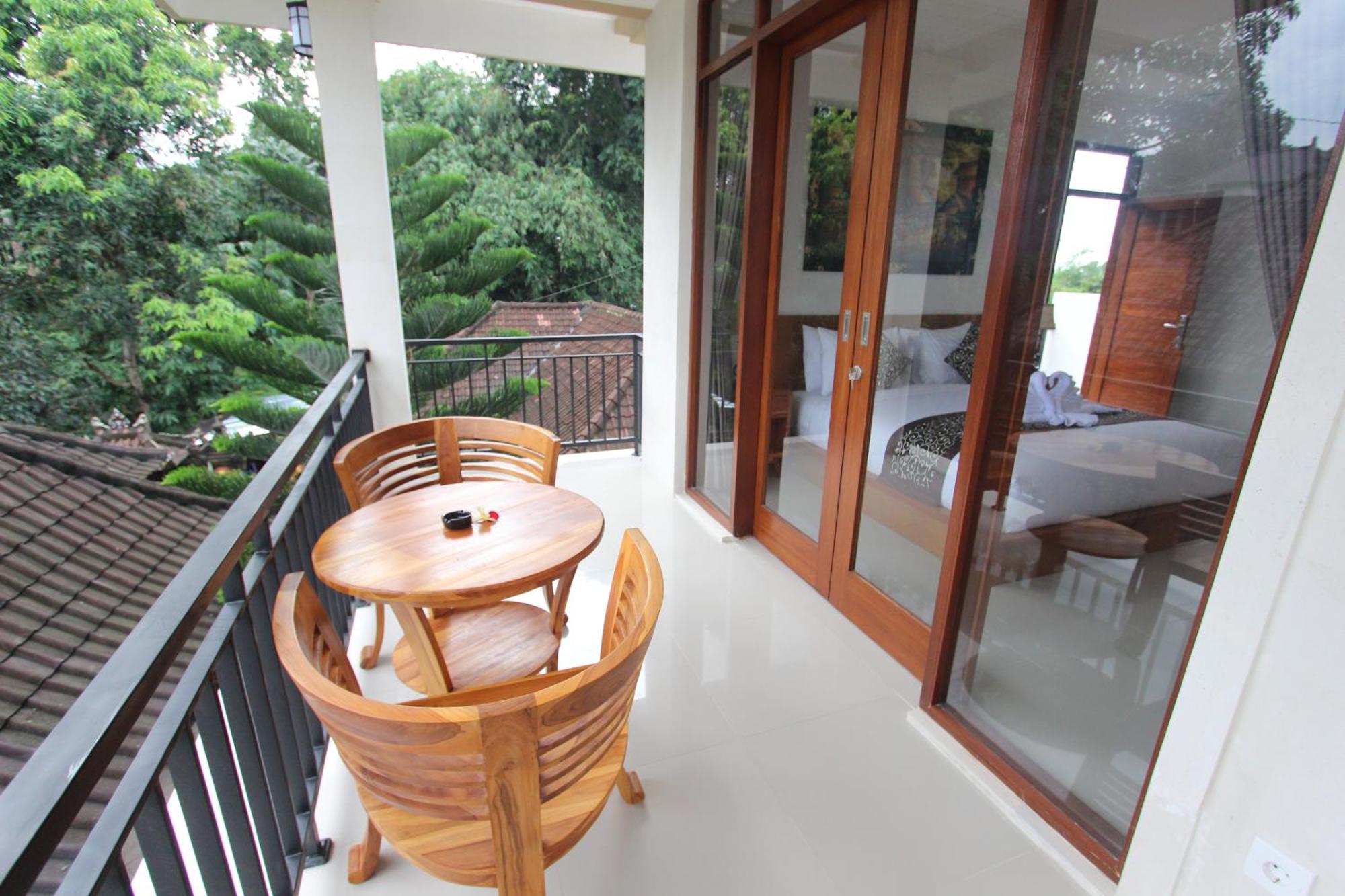 Pondok Serayu Ubud Dış mekan fotoğraf