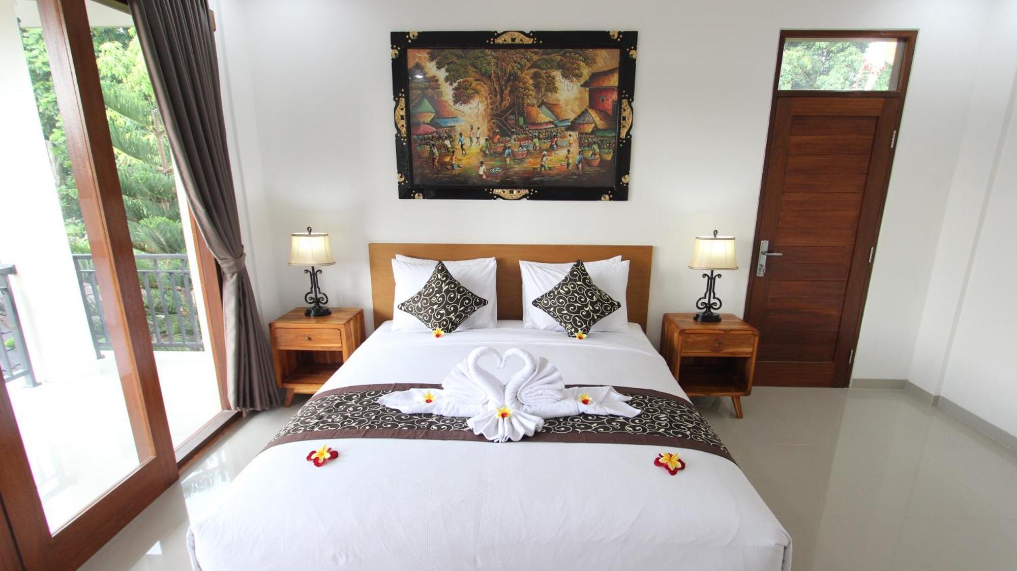 Pondok Serayu Ubud Dış mekan fotoğraf