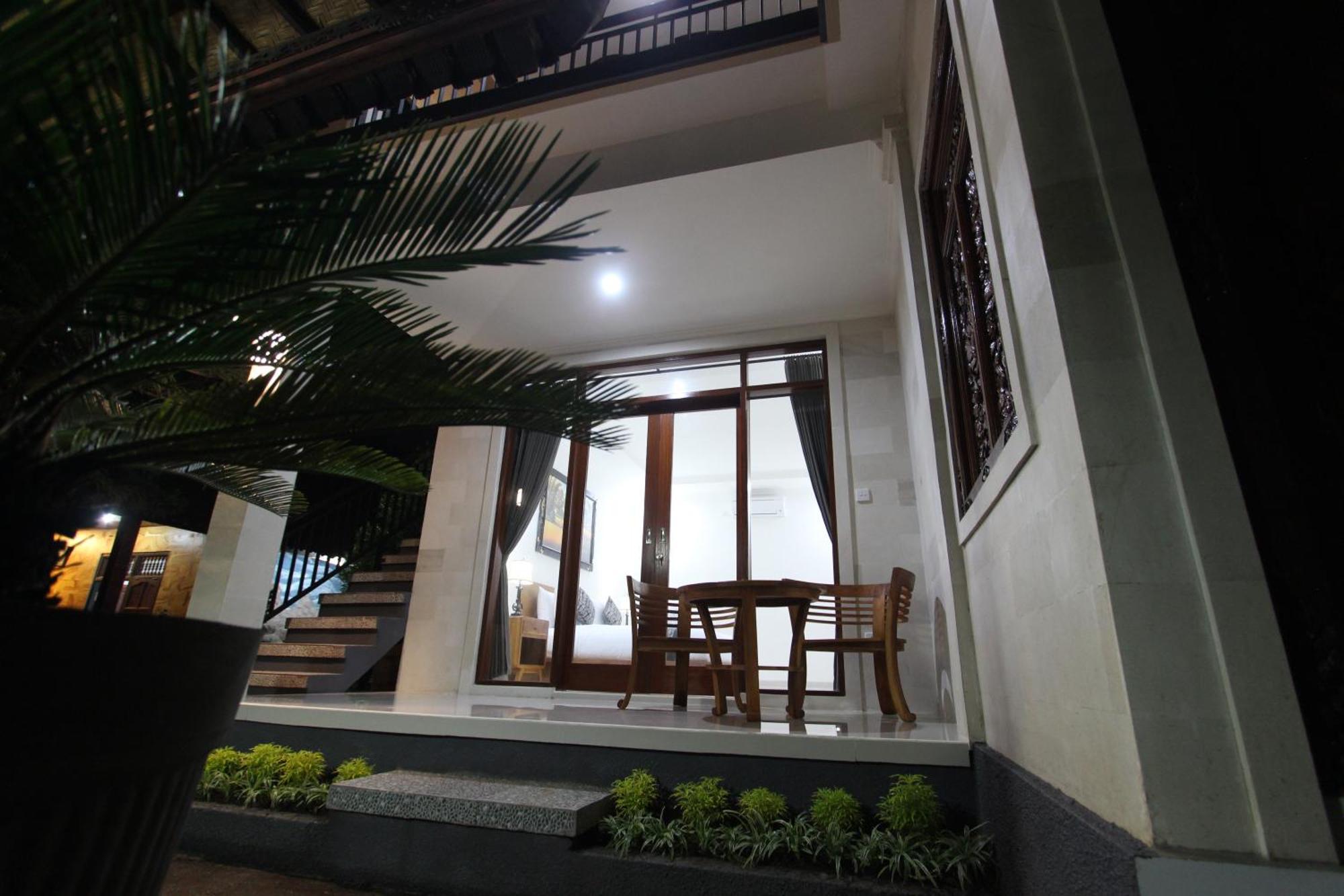 Pondok Serayu Ubud Dış mekan fotoğraf