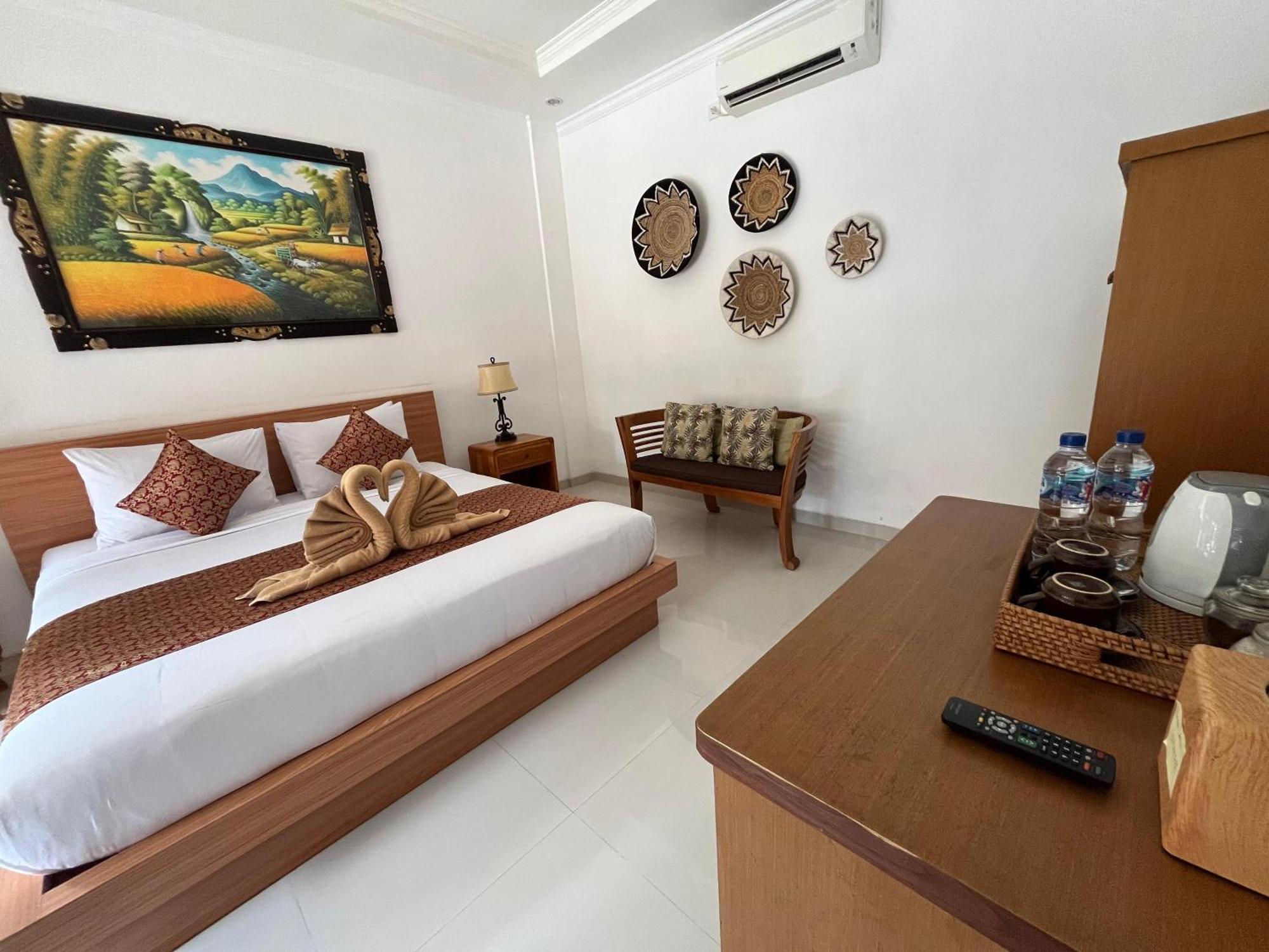Pondok Serayu Ubud Dış mekan fotoğraf