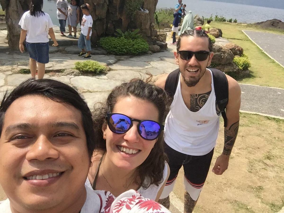 Pondok Serayu Ubud Dış mekan fotoğraf
