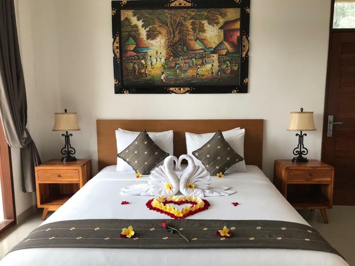 Pondok Serayu Ubud Dış mekan fotoğraf