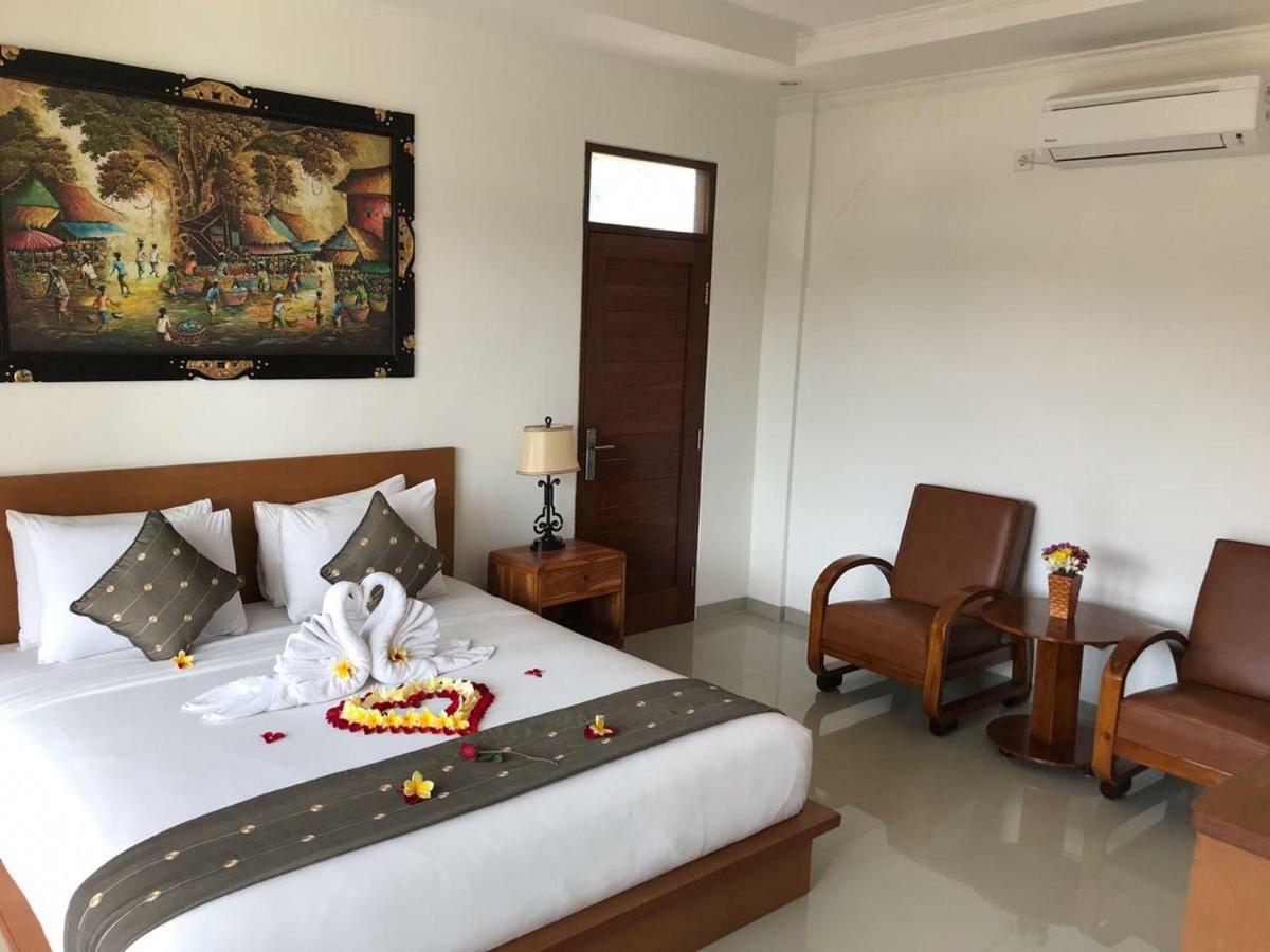 Pondok Serayu Ubud Dış mekan fotoğraf